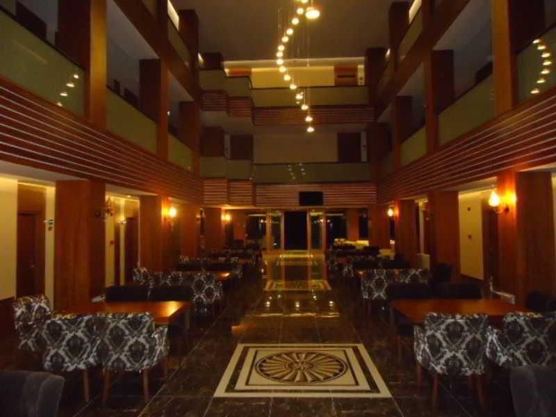 Узунгёль: Kilpa Hotel Uzungol