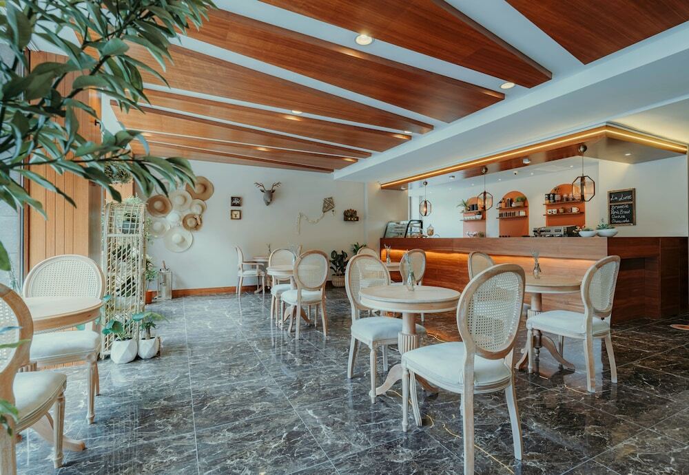 Узунгёль: Kilpa Hotel Uzungol