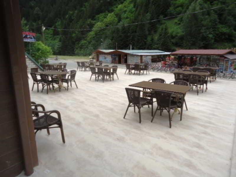 Узунгёль: Kilpa Hotel Uzungol