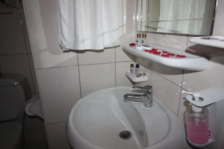 Аланья: Sun Fire Beach Hotel