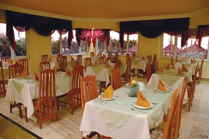 Аланья: Sun Fire Beach Hotel