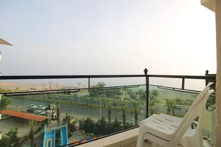 Аланья: Sun Fire Beach Hotel