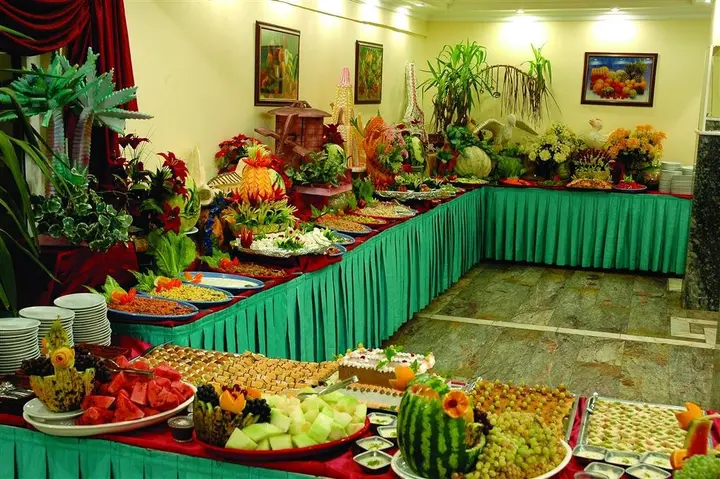 Аланья: Sun Fire Beach Hotel