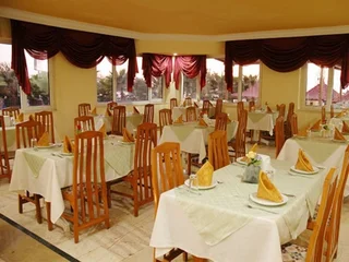 Аланья: Sun Fire Beach Hotel