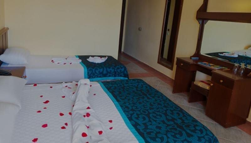 Аланья: Sun Fire Beach Hotel