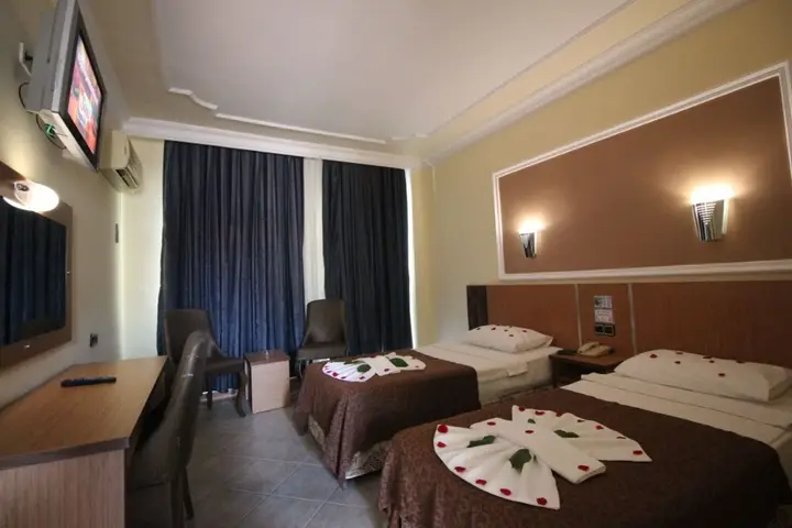 Sun Fire Beach Hotel — фото 2