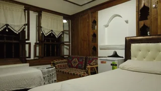 Сафранболу: Yorgancioglu Konak