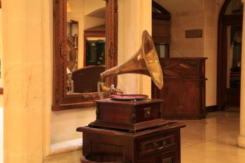 Шанлыурфа: Hotel El - Ruha