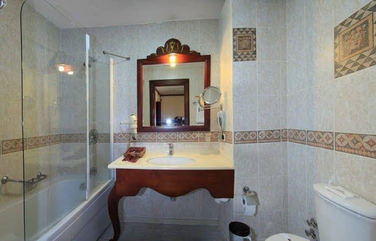 Шанлыурфа: Hotel El - Ruha