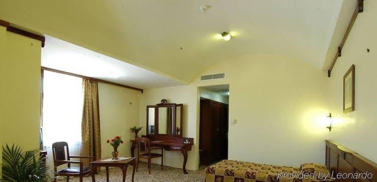 Шанлыурфа: Hotel El - Ruha