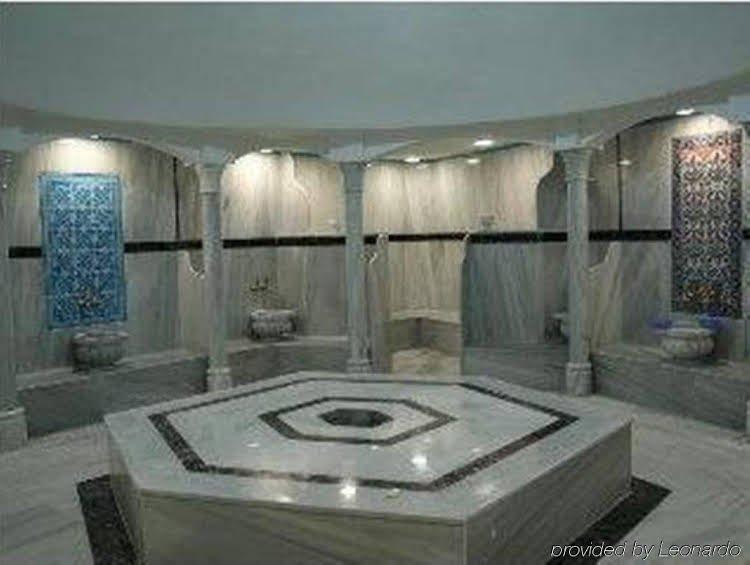 Шанлыурфа: Hotel El - Ruha