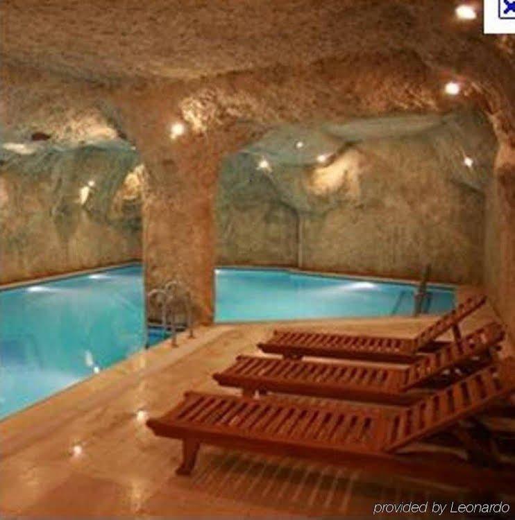 Шанлыурфа: Hotel El - Ruha