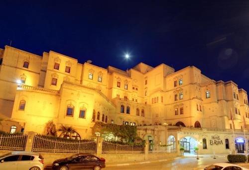 Шанлыурфа: Hotel El - Ruha
