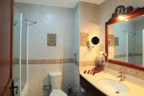 Шанлыурфа: Hotel El - Ruha