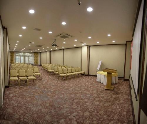 Шанлыурфа: Hotel El - Ruha