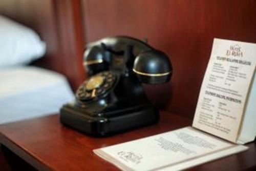Шанлыурфа: Hotel El - Ruha