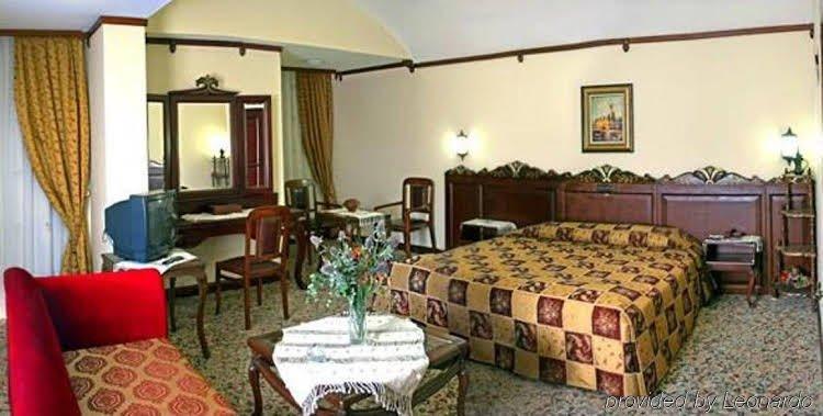 Шанлыурфа: Hotel El - Ruha