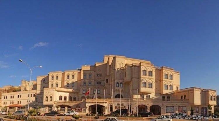 Шанлыурфа: Hotel El - Ruha