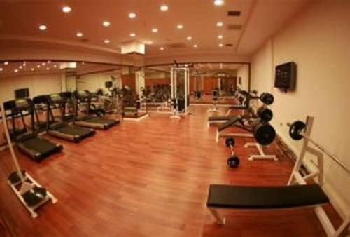 Шанлыурфа: Hotel El - Ruha
