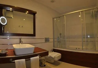 Тургутрейс: Small Beach Hotel