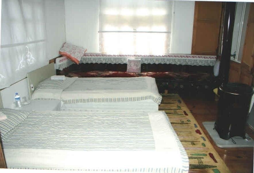 Сафранболу: Palisoglu Evi