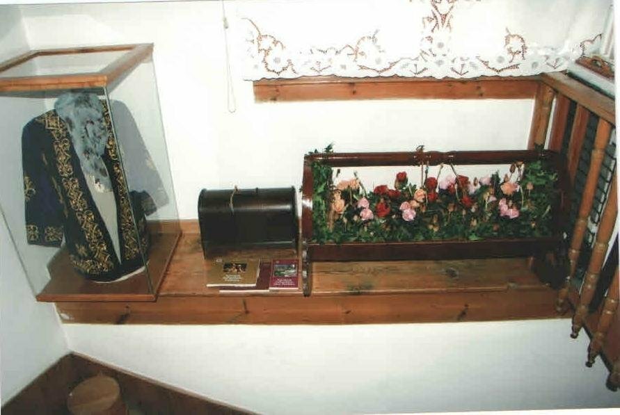 Сафранболу: Palisoglu Evi