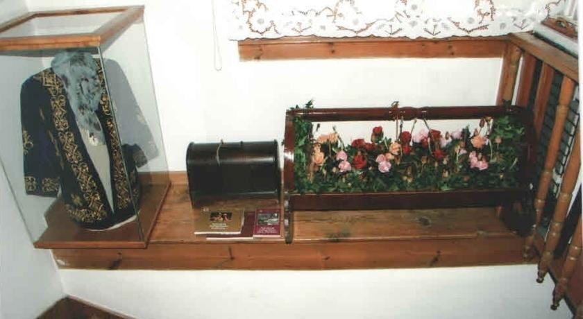 Сафранболу: Palisoglu Evi
