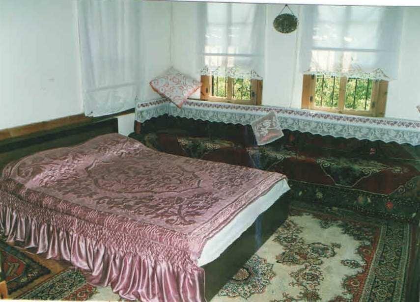 Сафранболу: Palisoglu Evi