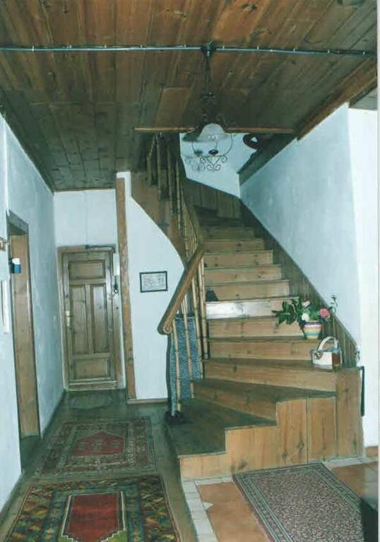 Сафранболу: Palisoglu Evi