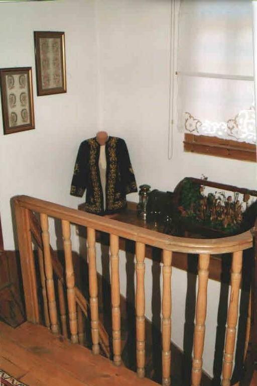Сафранболу: Palisoglu Evi