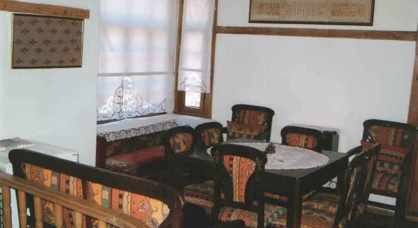 Сафранболу: Palisoglu Evi