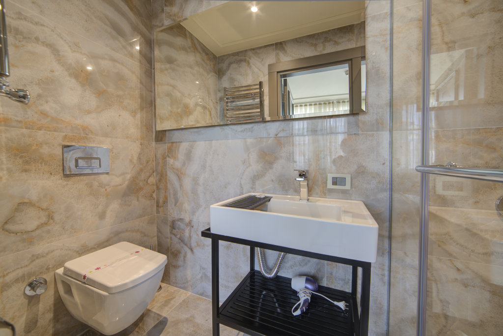 Стамбул: Taksim Premium Hotel