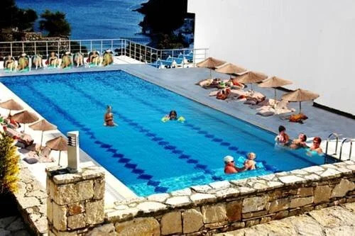 Бодрум: Bardakçı Residence