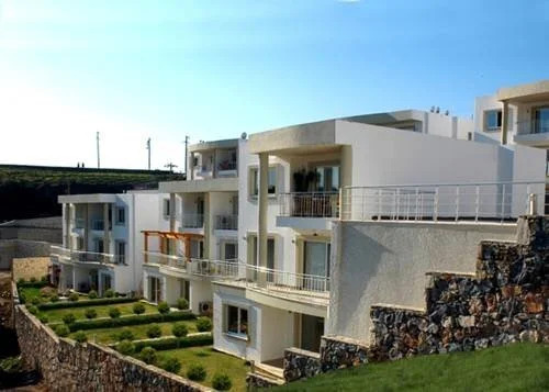 Бодрум: Bardakçı Residence