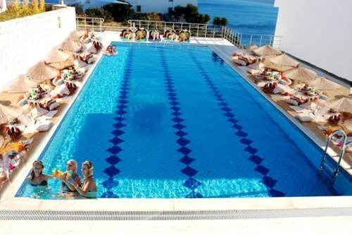 Бодрум: Bardakçı Residence