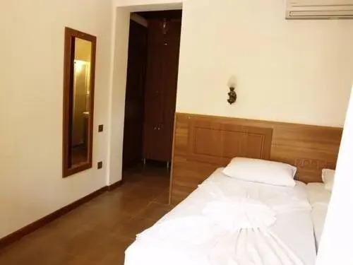 Акьяка: Huzur Han Hotel