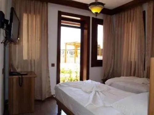 Акьяка: Huzur Han Hotel