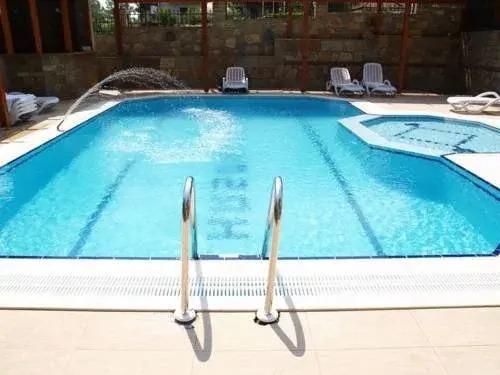Акьяка: Huzur Han Hotel