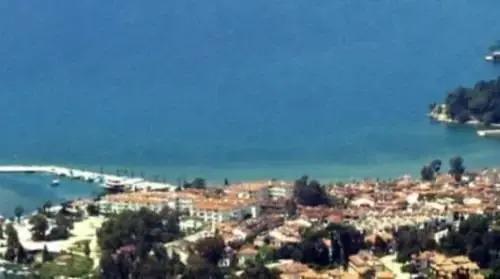 Акьяка: Huzur Han Hotel