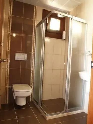 Акьяка: Huzur Han Hotel