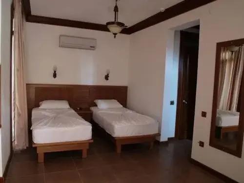 Акьяка: Huzur Han Hotel