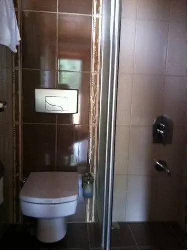 Акьяка: Huzur Han Hotel
