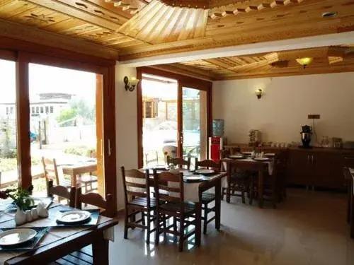 Акьяка: Huzur Han Hotel