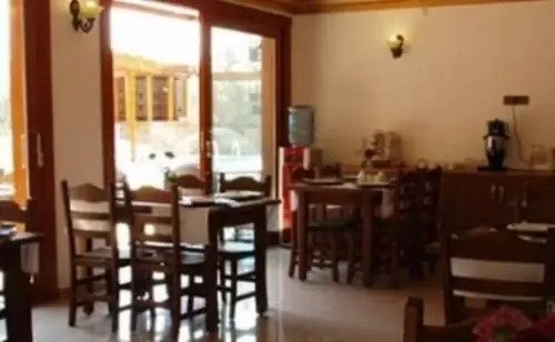 Акьяка: Huzur Han Hotel