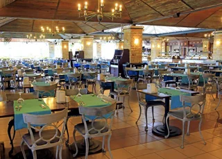 Мармарис: Labranda Mares Marmaris - All Inclusive