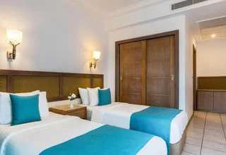 Мармарис: Labranda Mares Marmaris - All Inclusive