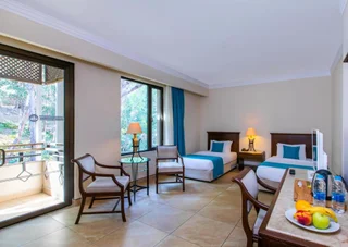 Мармарис: Labranda Mares Marmaris - All Inclusive