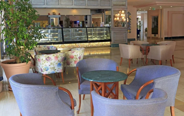 Мармарис: Labranda Mares Marmaris - All Inclusive