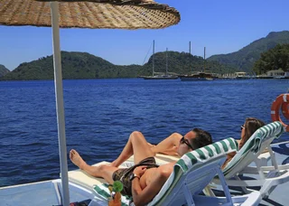 Мармарис: Labranda Mares Marmaris - All Inclusive