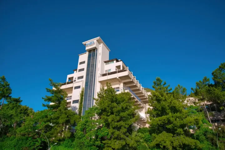 Мармарис: Labranda Mares Marmaris - All Inclusive
